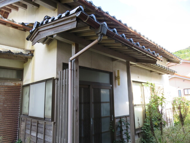 detached 西ノ島町大字美田3321番地