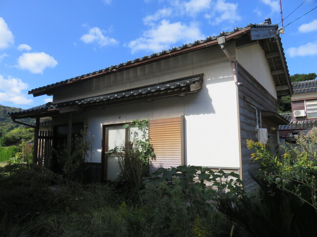 detached 西ノ島町大字美田3321番地
