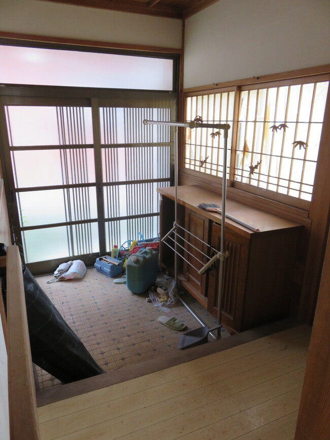 detached 西ノ島町大字美田3321番地