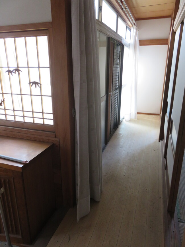 detached 西ノ島町大字美田3321番地