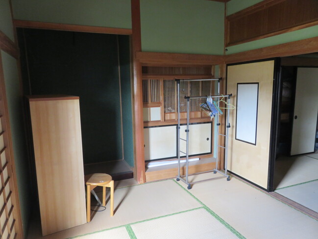 detached 西ノ島町大字美田3321番地