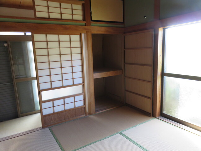 detached 西ノ島町大字美田3321番地