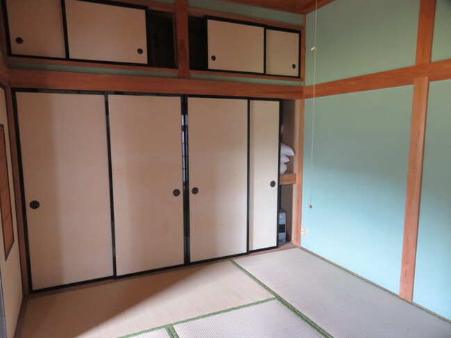 detached 西ノ島町大字美田3321番地