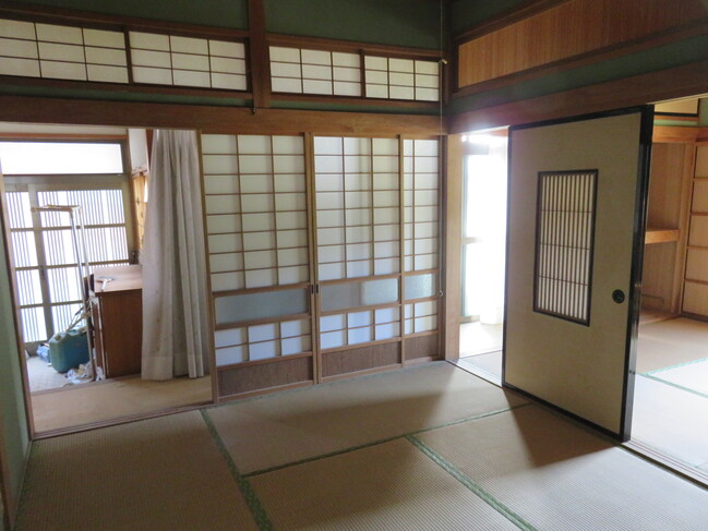 detached 西ノ島町大字美田3321番地