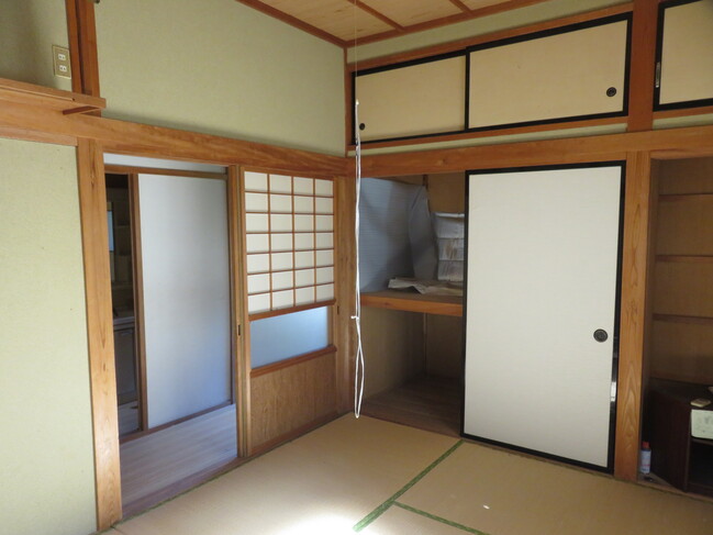 detached 西ノ島町大字美田3321番地