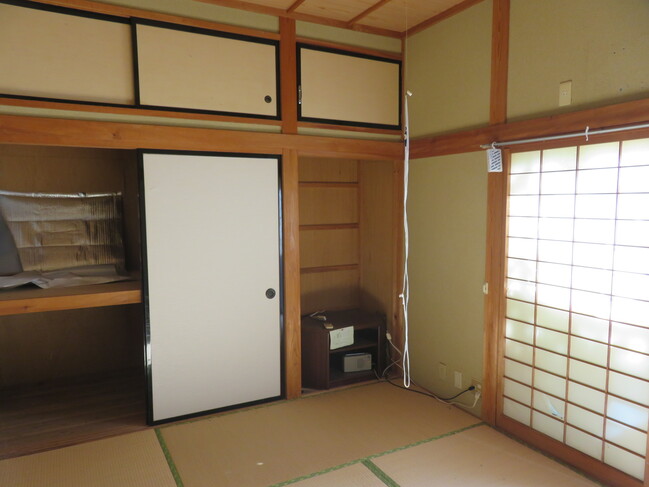 detached 西ノ島町大字美田3321番地