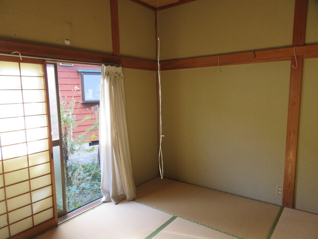 detached 西ノ島町大字美田3321番地