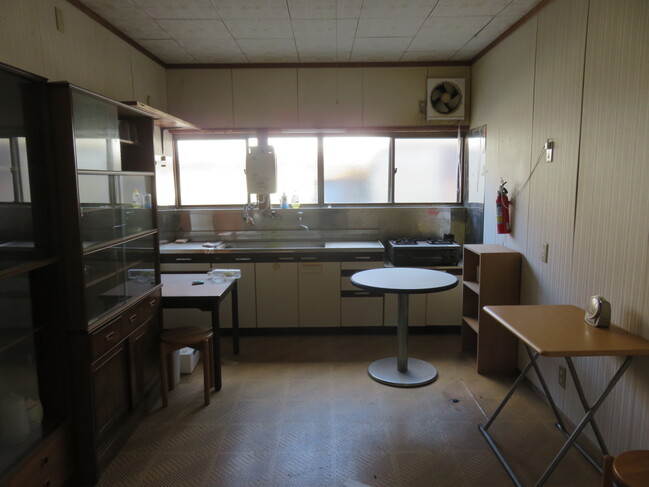 detached 西ノ島町大字美田3321番地