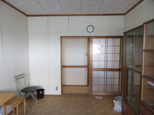 detached 西ノ島町大字美田3321番地