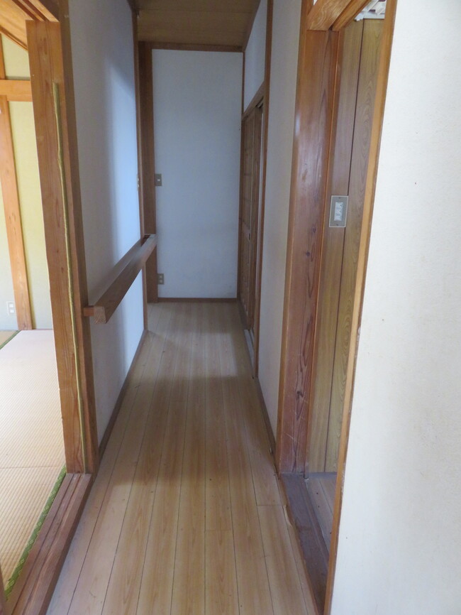 detached 西ノ島町大字美田3321番地