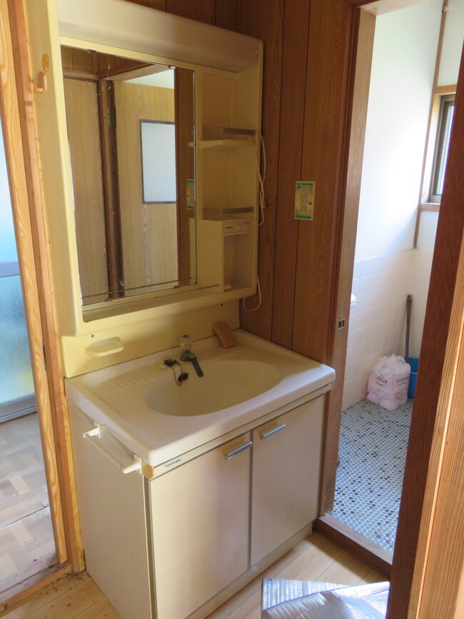 detached 西ノ島町大字美田3321番地