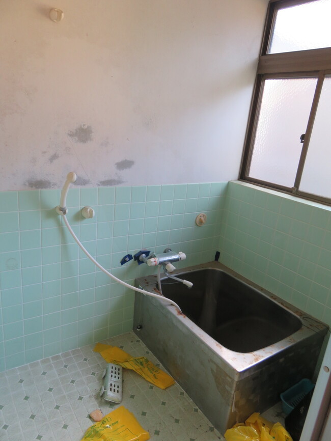 detached 西ノ島町大字美田3321番地