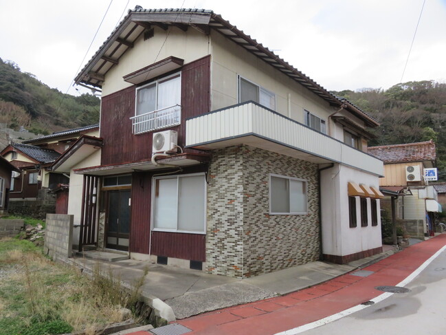detached 西ノ島町大字浦郷675-7