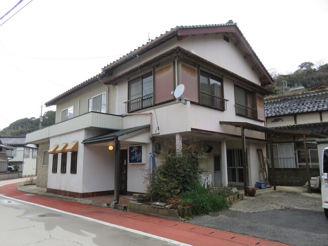 detached 西ノ島町大字浦郷675-7