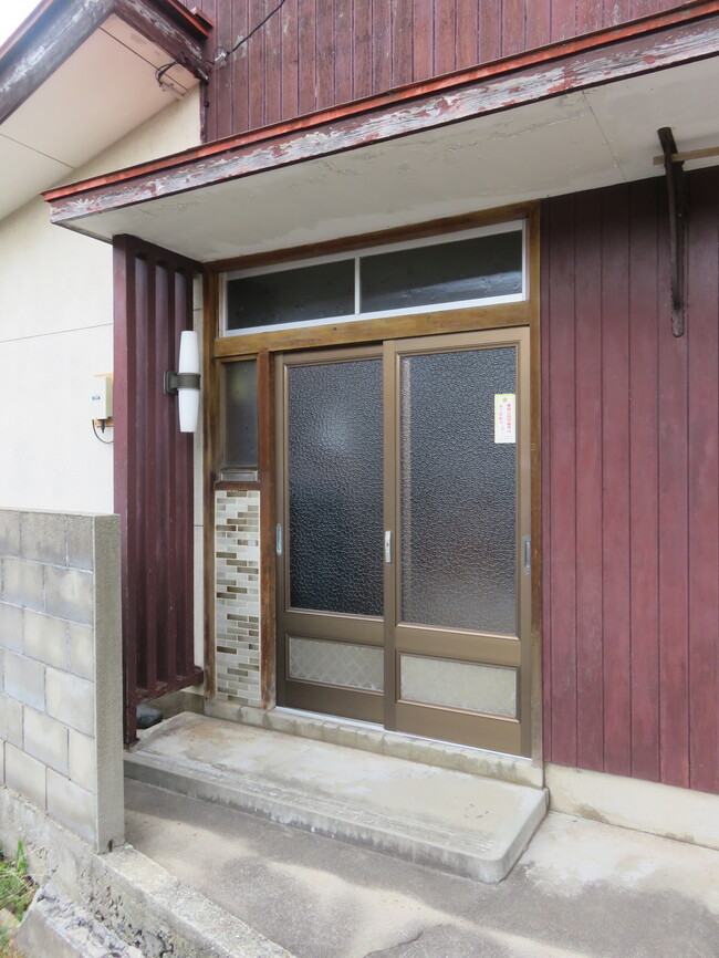 detached 西ノ島町大字浦郷675-7