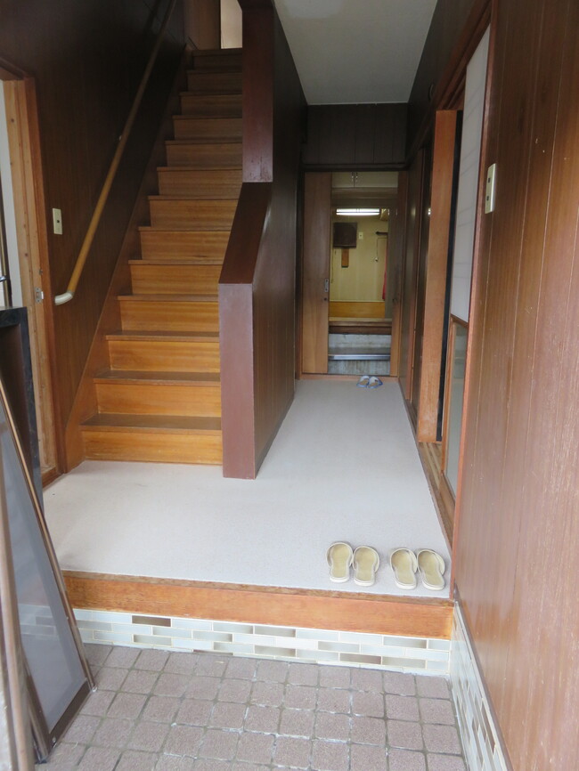 detached 西ノ島町大字浦郷675-7