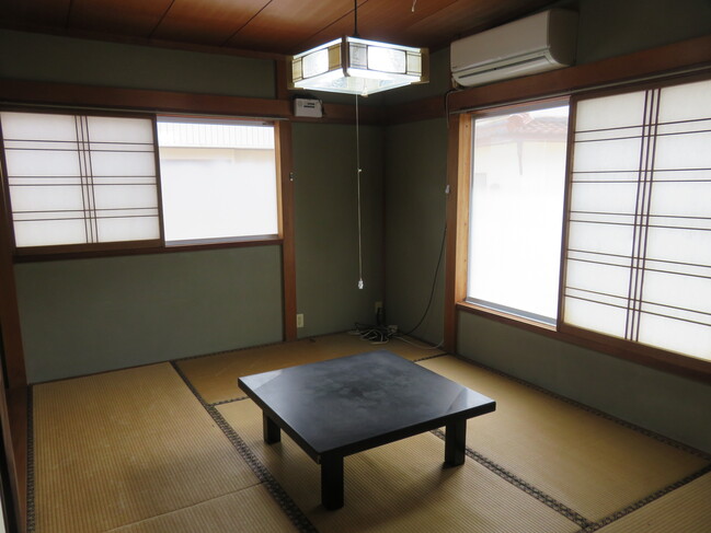 detached 西ノ島町大字浦郷675-7