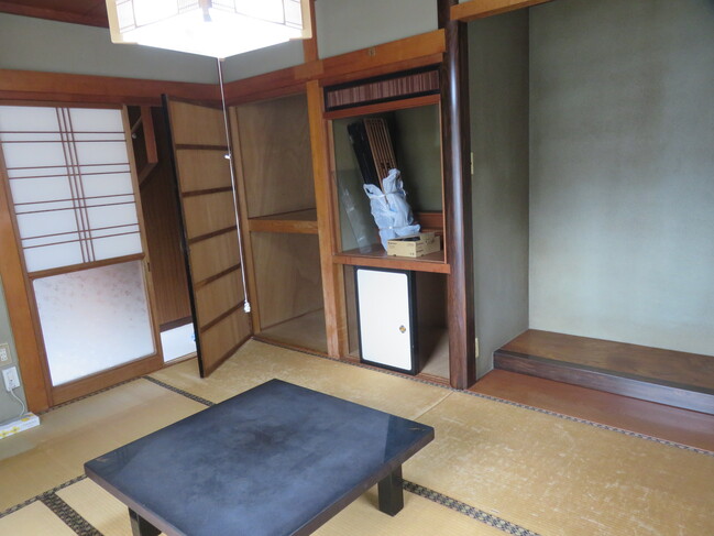 detached 西ノ島町大字浦郷675-7