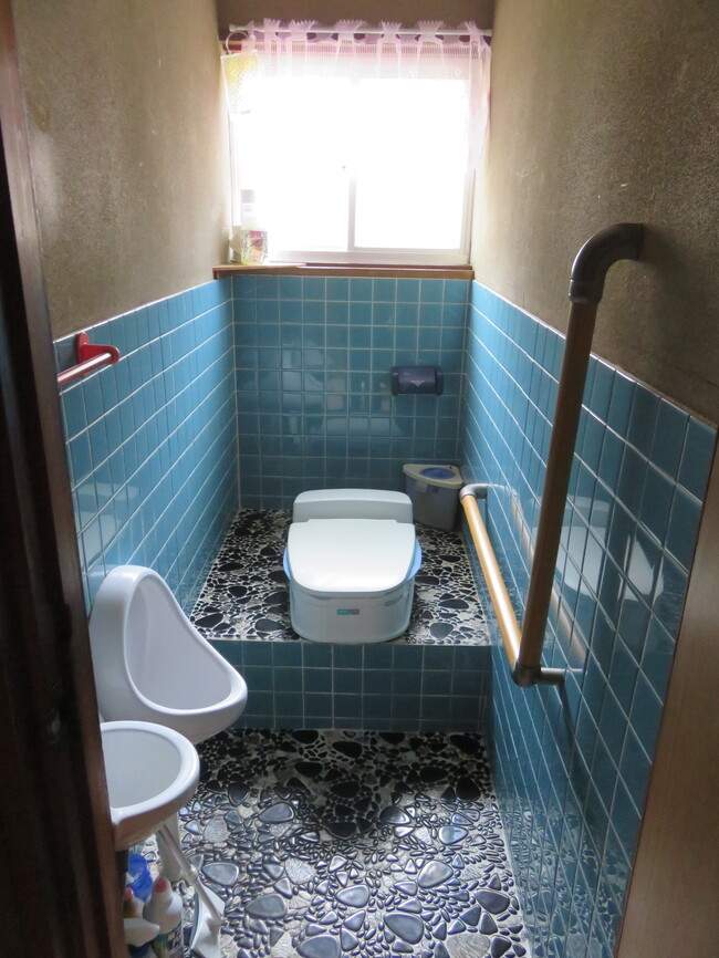 detached 西ノ島町大字浦郷675-7