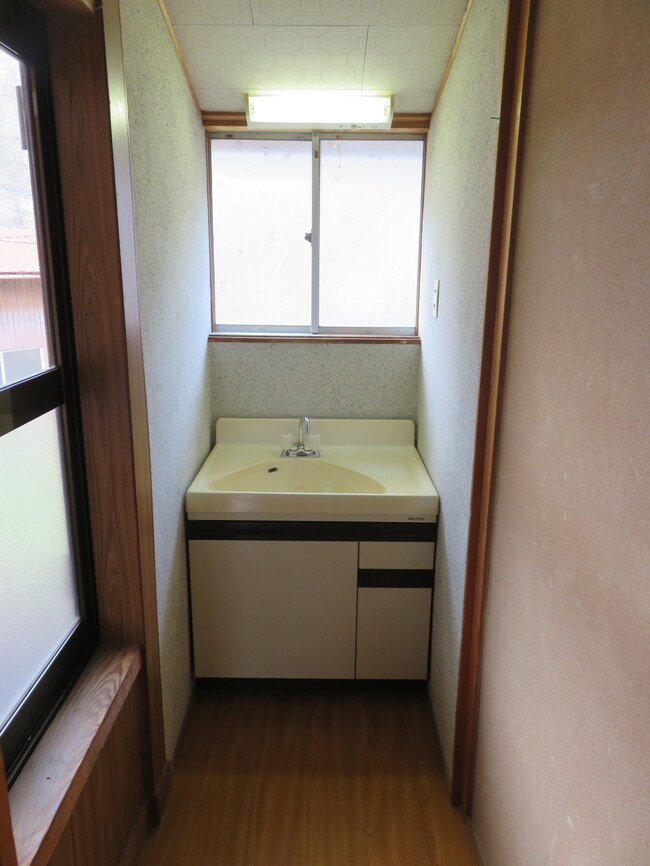 detached 西ノ島町大字浦郷675-7