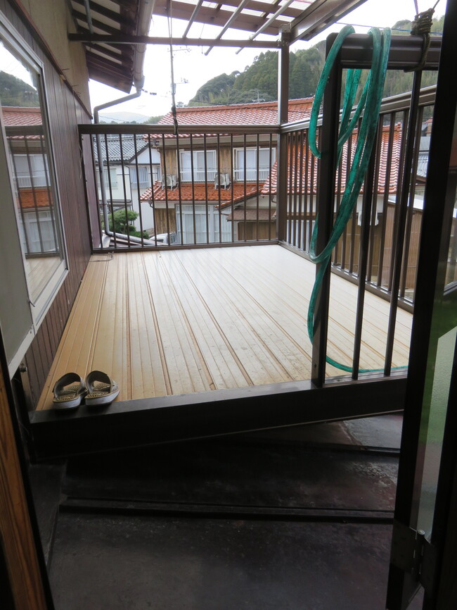 detached 西ノ島町大字浦郷675-7