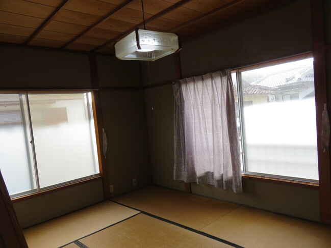 detached 西ノ島町大字浦郷675-7