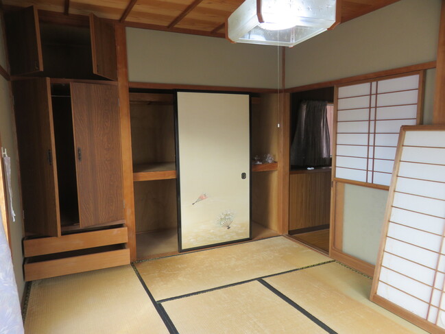 detached 西ノ島町大字浦郷675-7