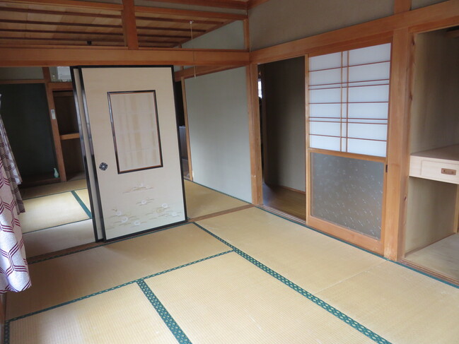 detached 西ノ島町大字浦郷675-7