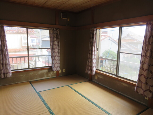 detached 西ノ島町大字浦郷675-7