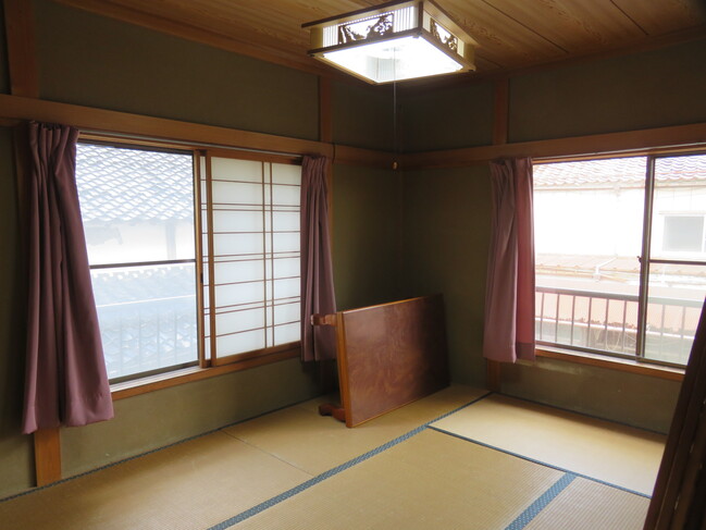 detached 西ノ島町大字浦郷675-7