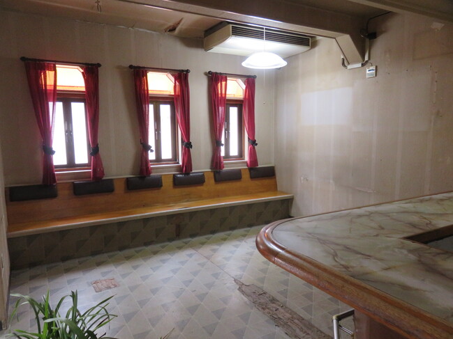 detached 西ノ島町大字浦郷675-7