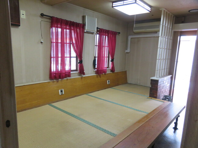 detached 西ノ島町大字浦郷675-7