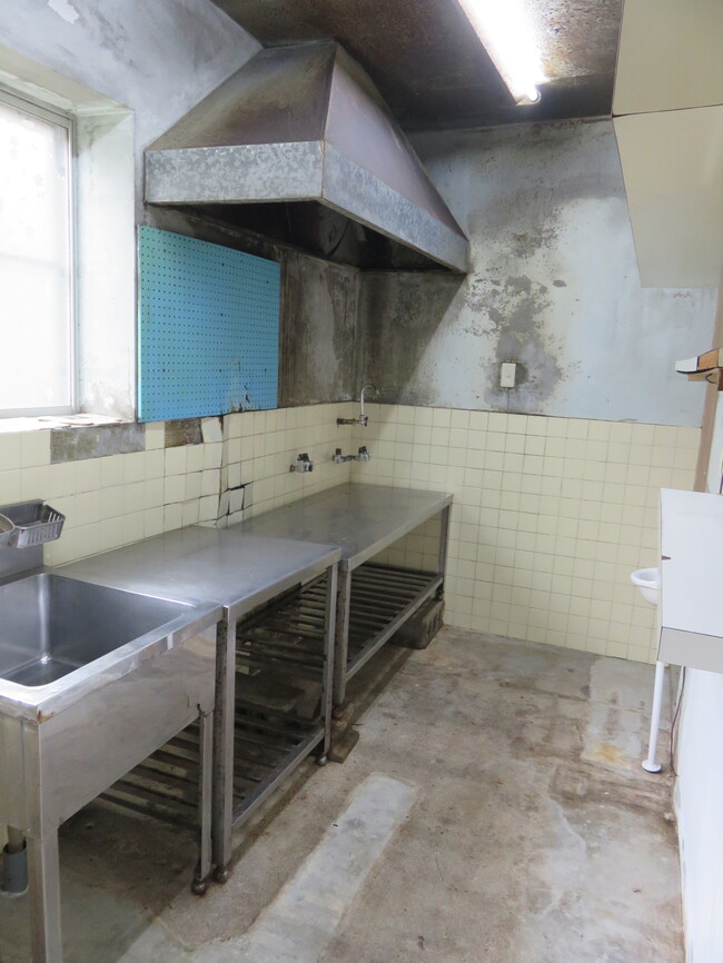 detached 西ノ島町大字浦郷675-7