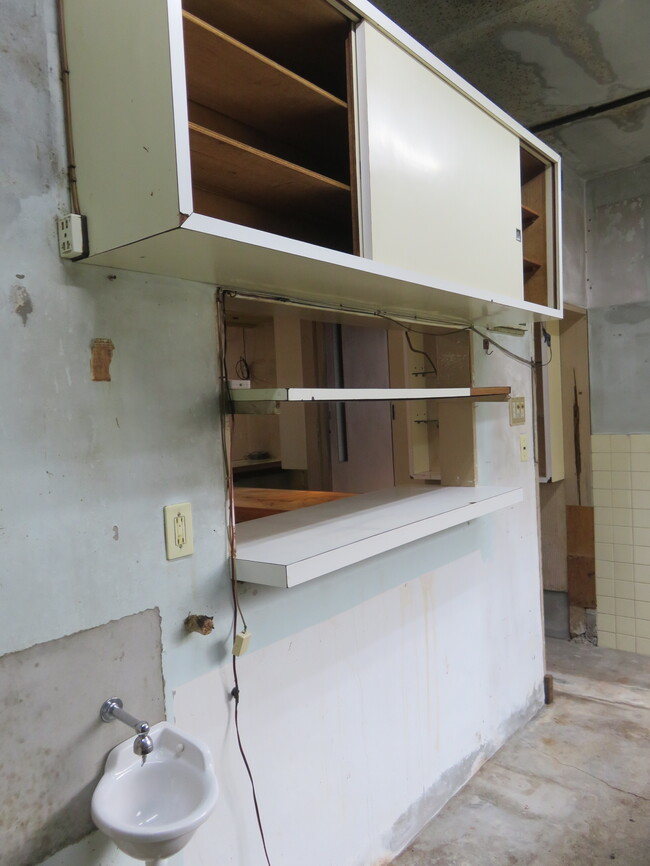 detached 西ノ島町大字浦郷675-7