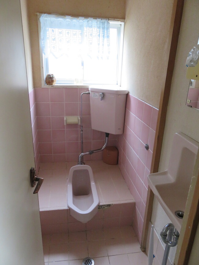 detached 西ノ島町大字浦郷675-7