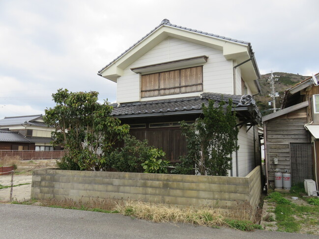 detached 西ノ島町大字美田大津437番地5