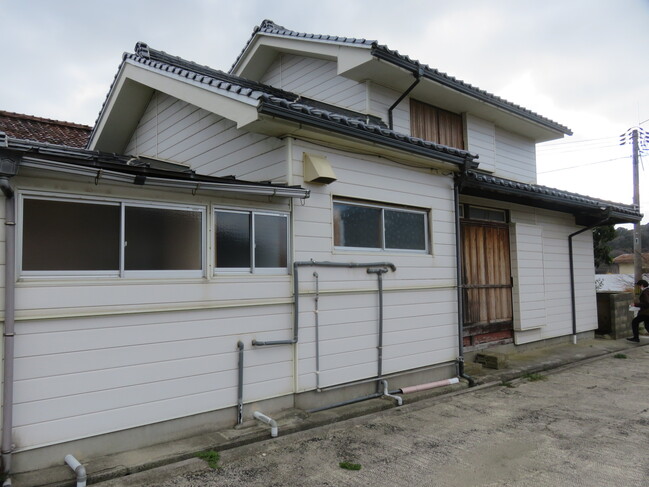 detached 西ノ島町大字美田大津437番地5