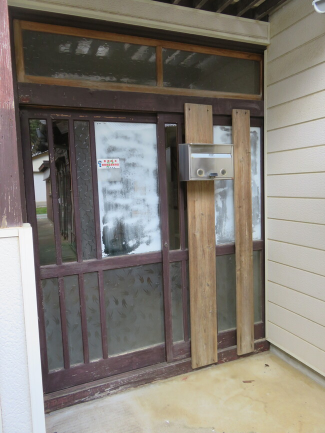 detached 西ノ島町大字美田大津437番地5