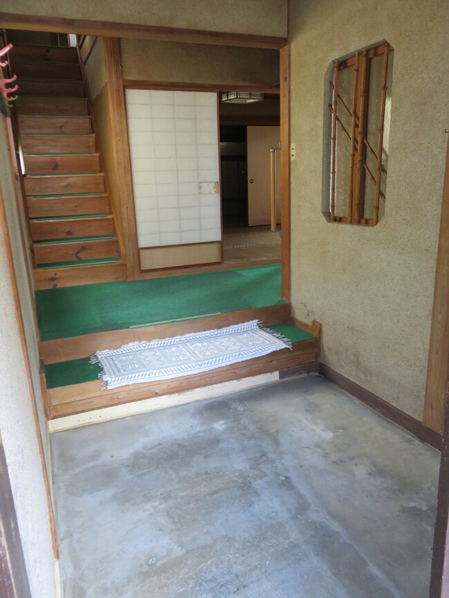 detached 西ノ島町大字美田大津437番地5