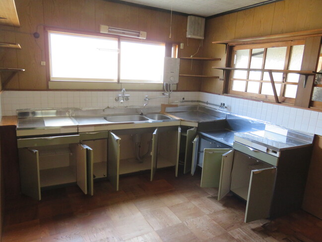 detached 西ノ島町大字美田大津437番地5