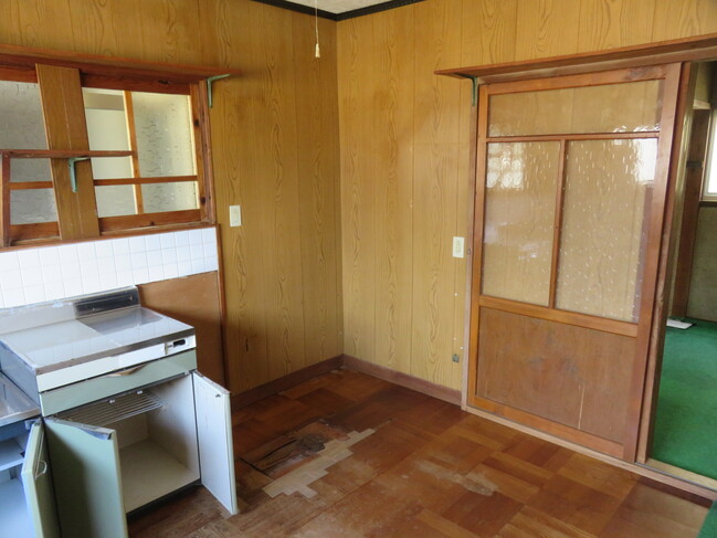 detached 西ノ島町大字美田大津437番地5