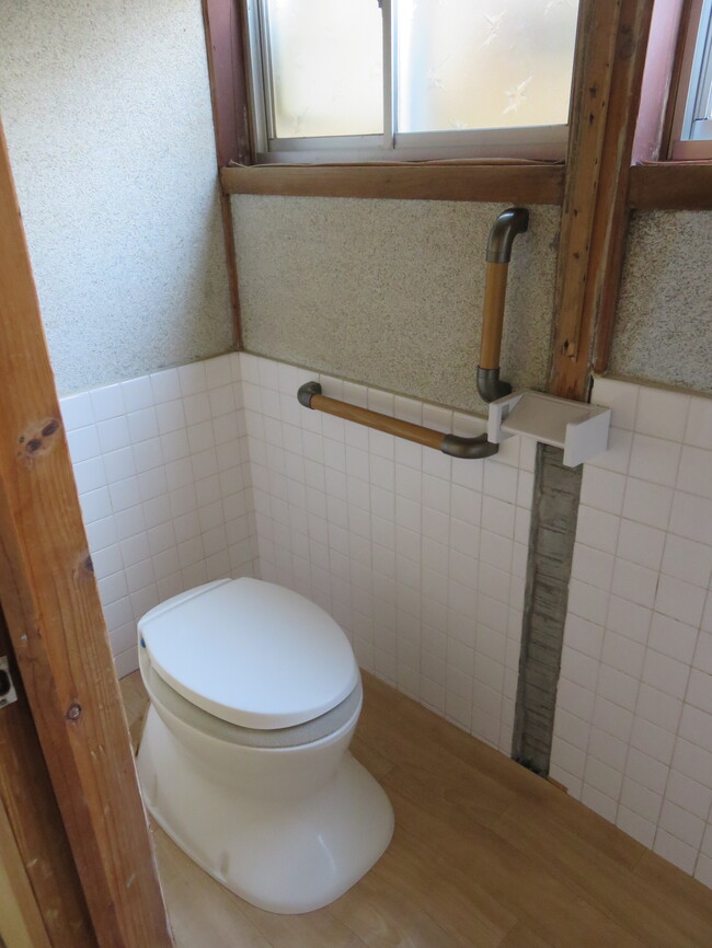 detached 西ノ島町大字美田大津437番地5