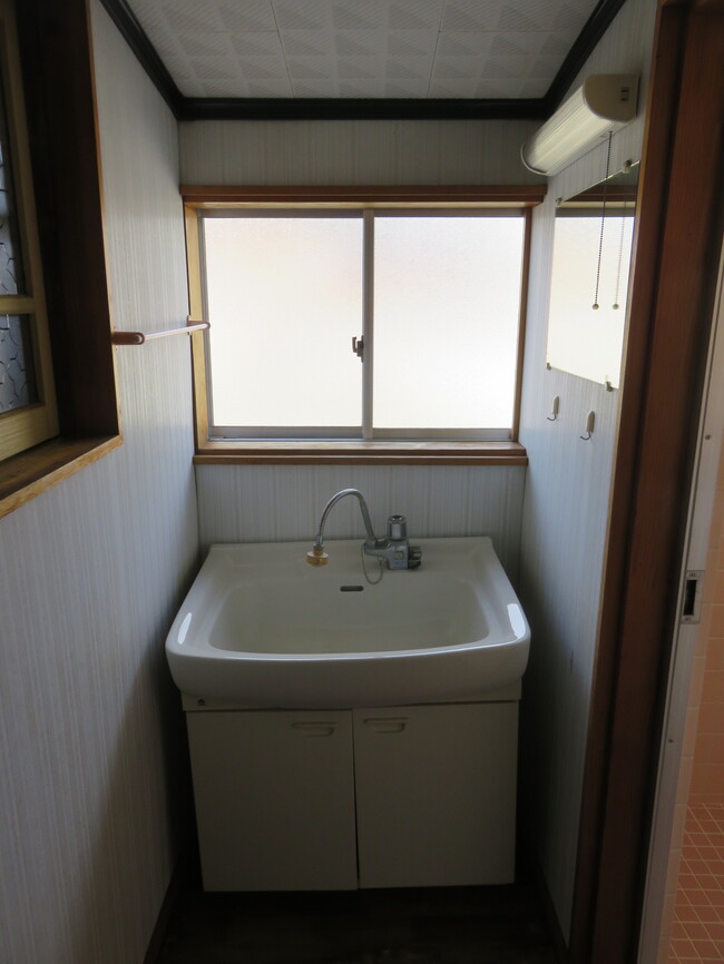 detached 西ノ島町大字美田大津437番地5