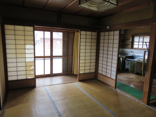 detached 西ノ島町大字美田大津437番地5