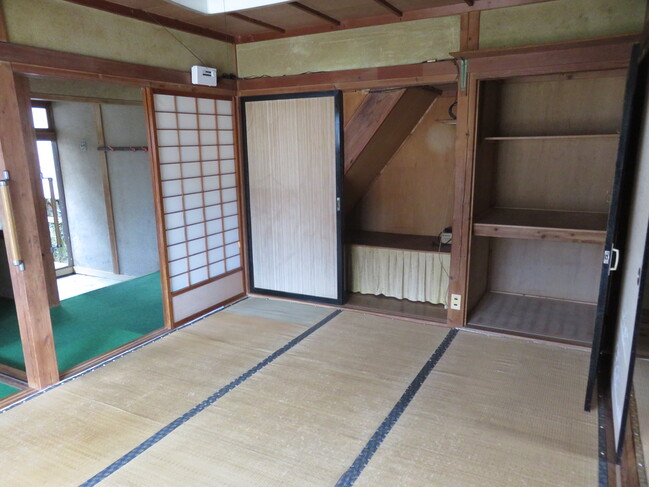 detached 西ノ島町大字美田大津437番地5