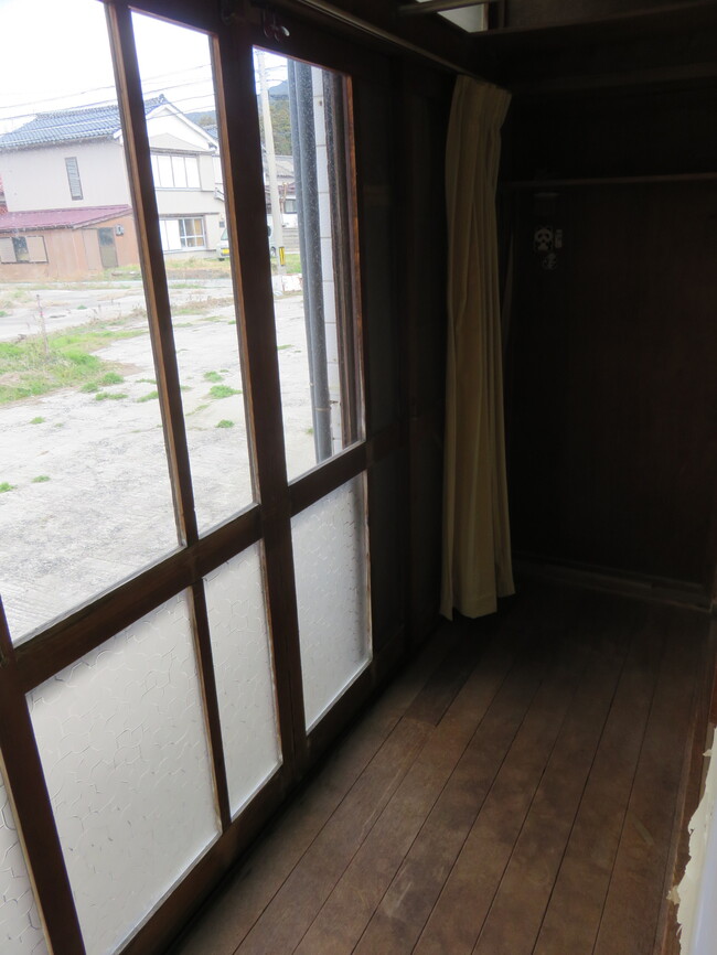 detached 西ノ島町大字美田大津437番地5