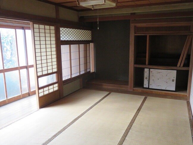 detached 西ノ島町大字美田大津437番地5