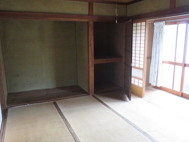 detached 西ノ島町大字美田大津437番地5