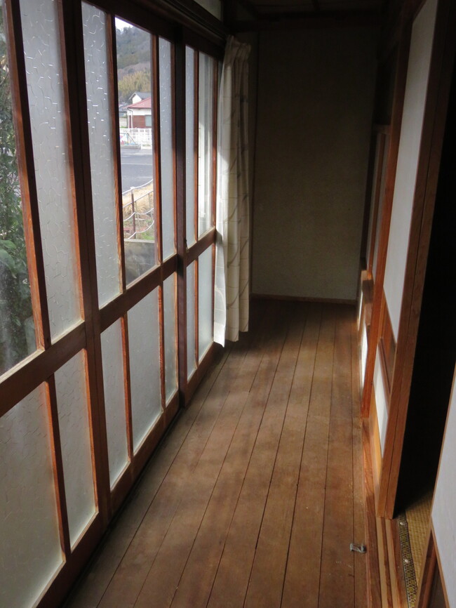 detached 西ノ島町大字美田大津437番地5