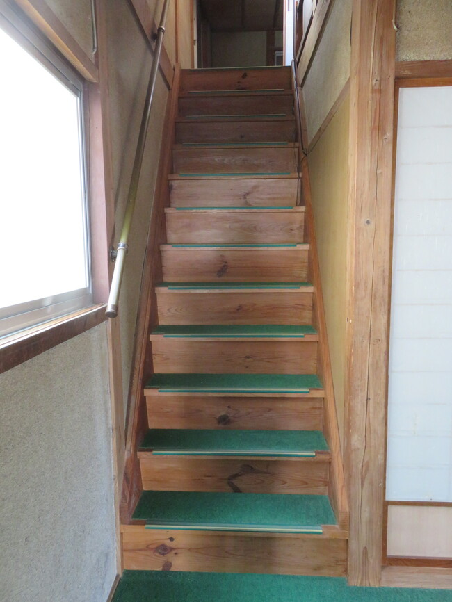 detached 西ノ島町大字美田大津437番地5